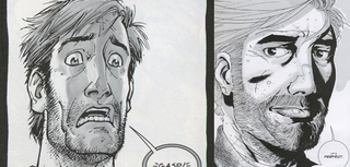 Illustration for article titled Read The Walking Dead along with The A.V. Club: issues #7-12
